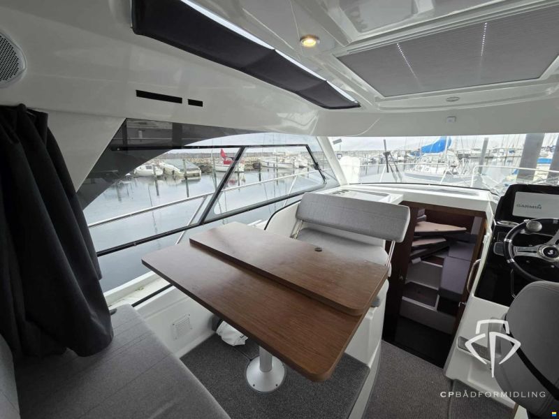 Beneteau Antares 9