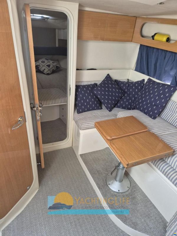 Fiart 32' Genius