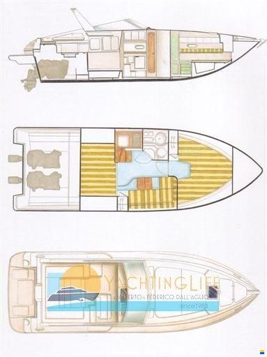 Fiart 32' Genius