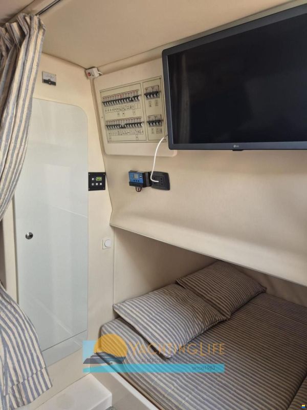 Fiart 32' Genius