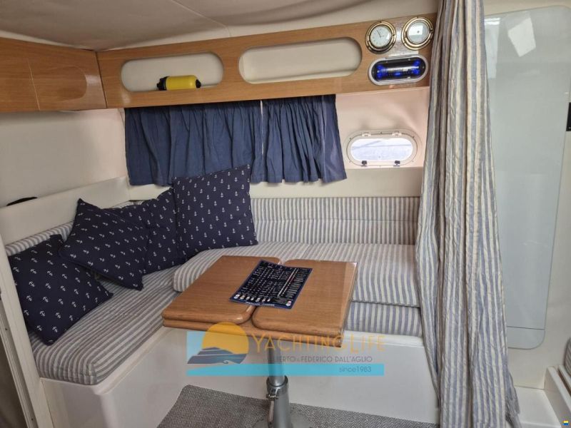 Fiart 32' Genius
