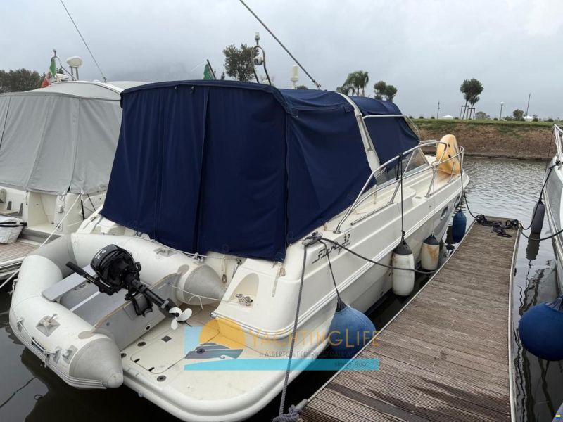 Fiart 32' Genius