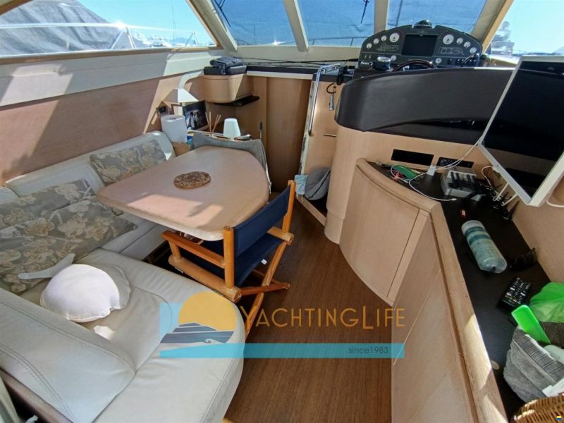 Cantieri Estensi 400 GOLDSTAR S