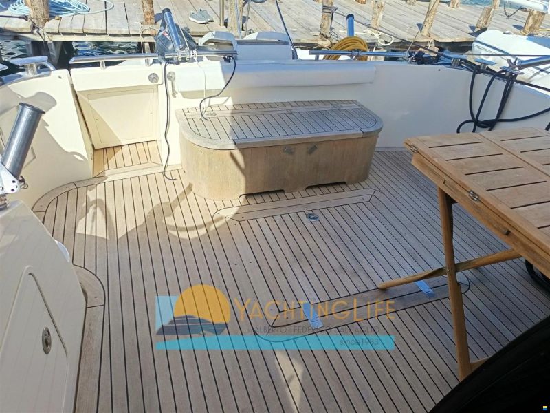 Cantieri Estensi 400 GOLDSTAR S