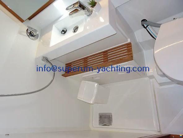 Jeanneau Sun Odyssey 490