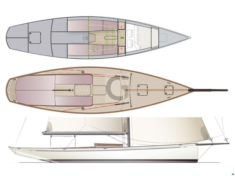 Wally Wallynano 37