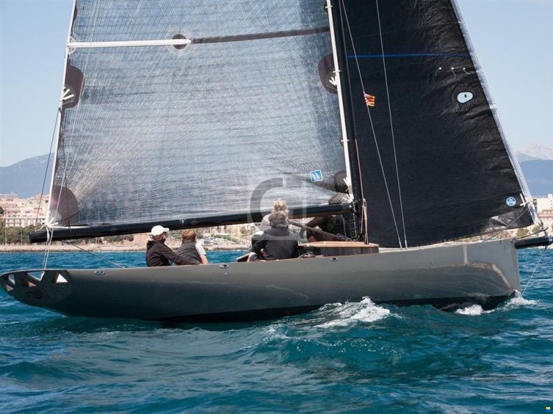 Wally Wallynano 37