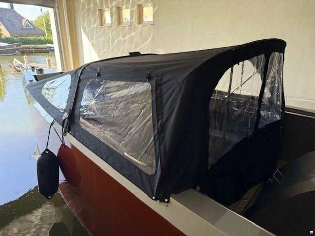 Bronson 36 Islander