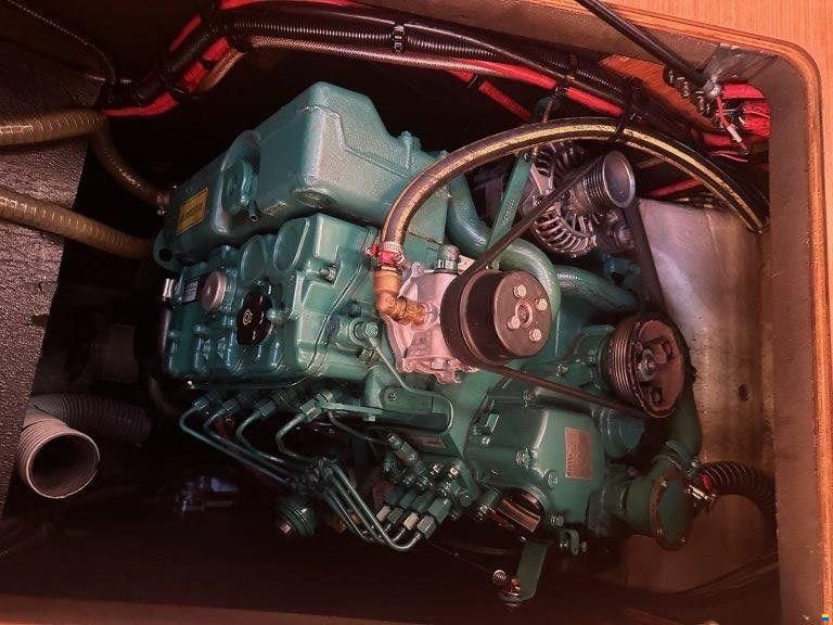 Dufour 430 Grand Large