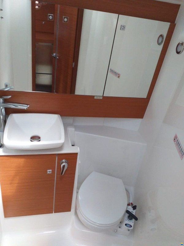 Dufour 430 Grand Large