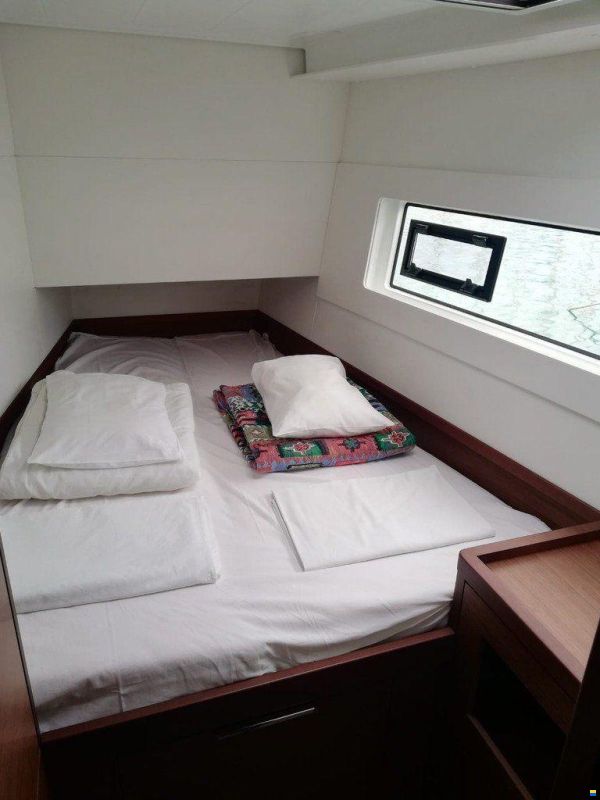 Groupe Beneteau Lagoon 40