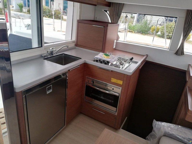 Groupe Beneteau Lagoon 40