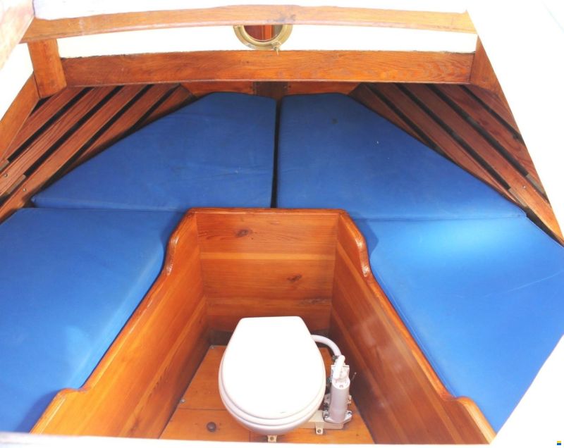 Zeegaand Zeilschip Galjas