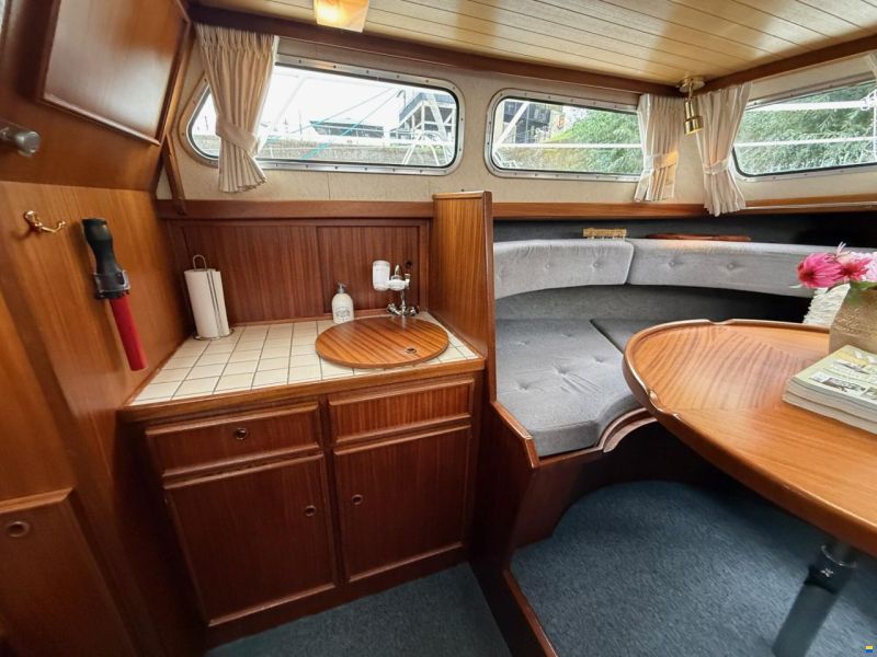 Proficiat Kruiser 9.75 AK Cabrio