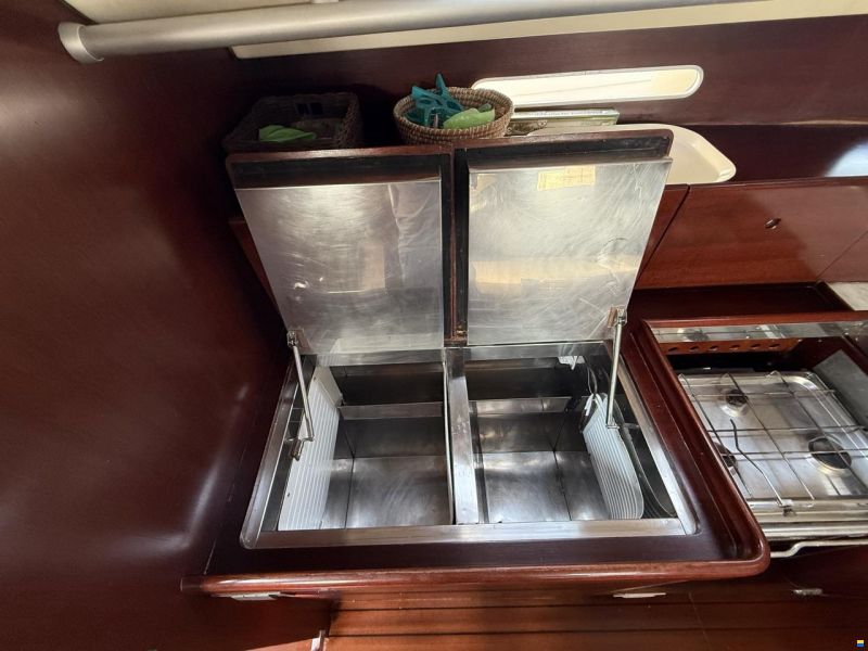 Beneteau First 45F5