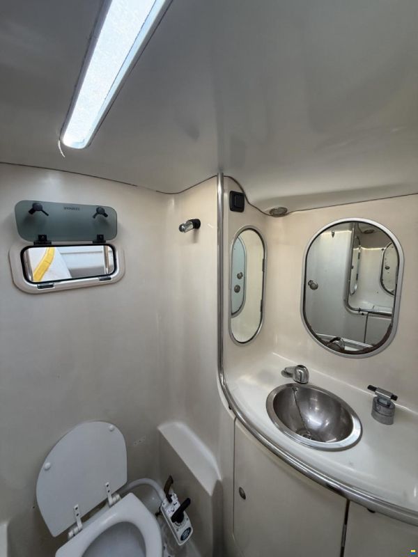Beneteau First 45F5