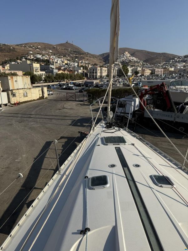 Beneteau First 45F5