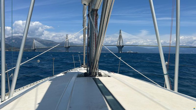 Beneteau First 45F5
