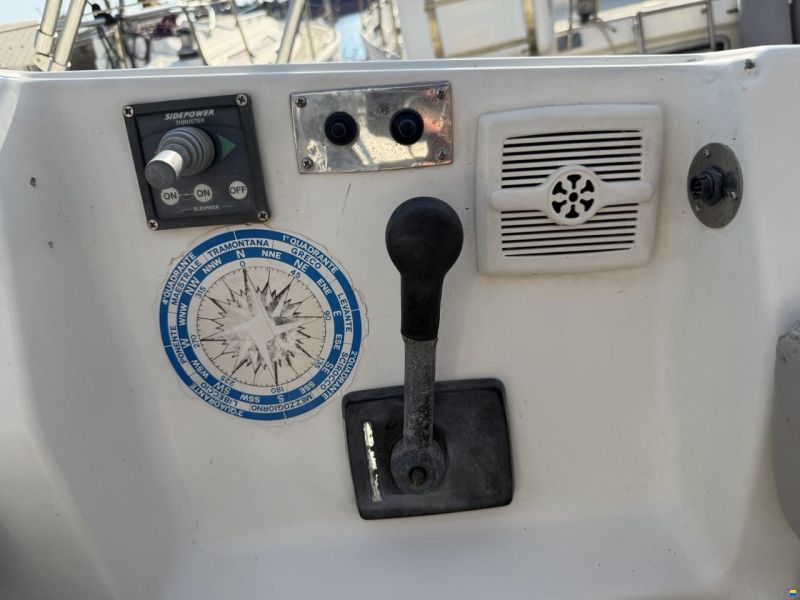 Beneteau First 45F5