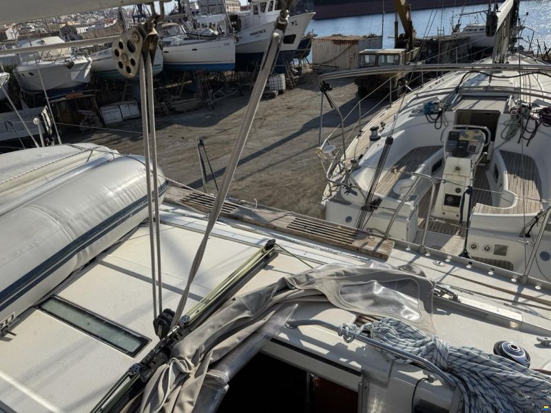Beneteau First 45F5