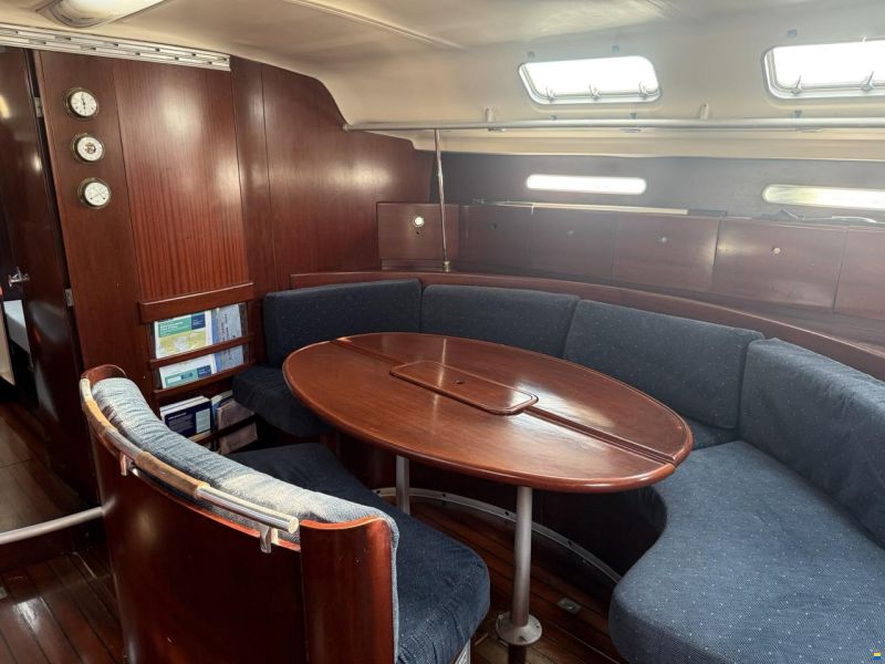 Beneteau First 45F5