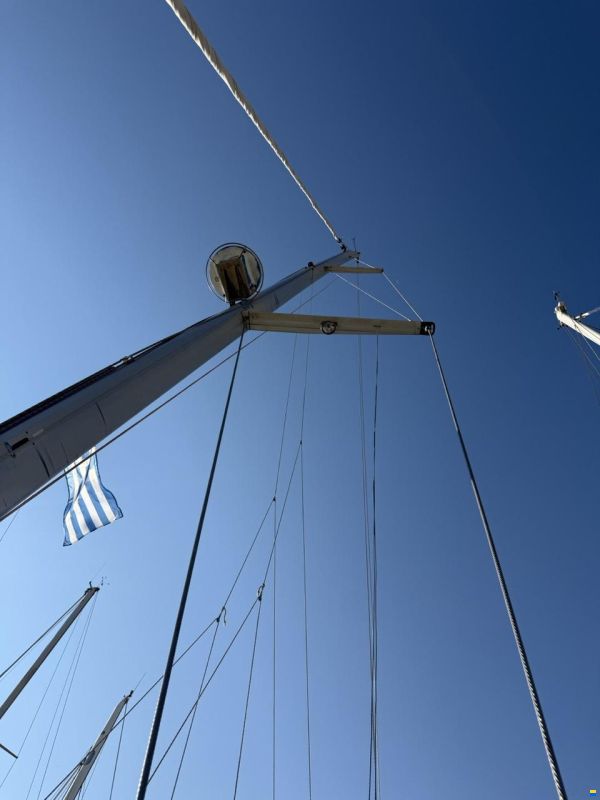 Beneteau First 45F5