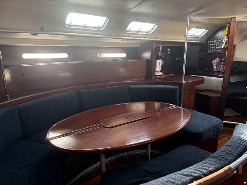 Beneteau First 45F5