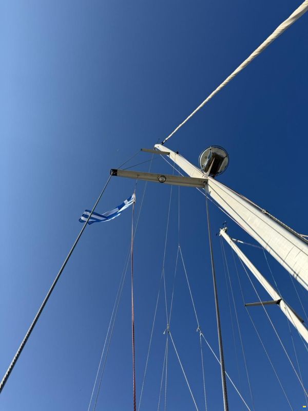 Beneteau First 45F5