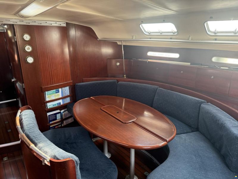 Beneteau First 45F5
