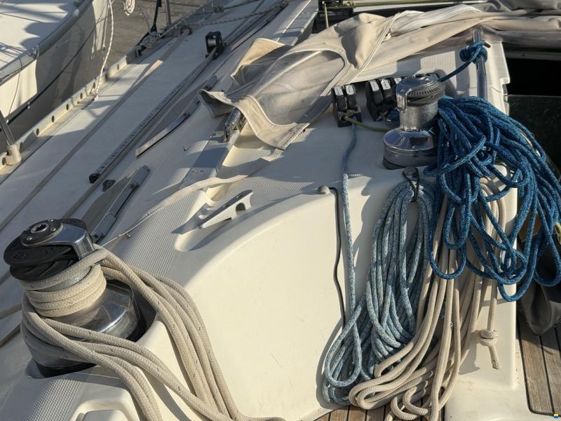 Beneteau First 45F5