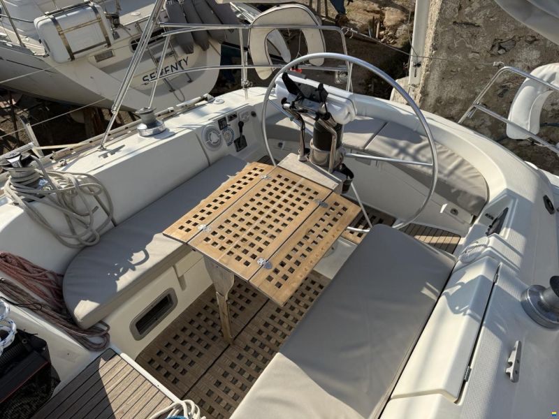 Beneteau First 45F5