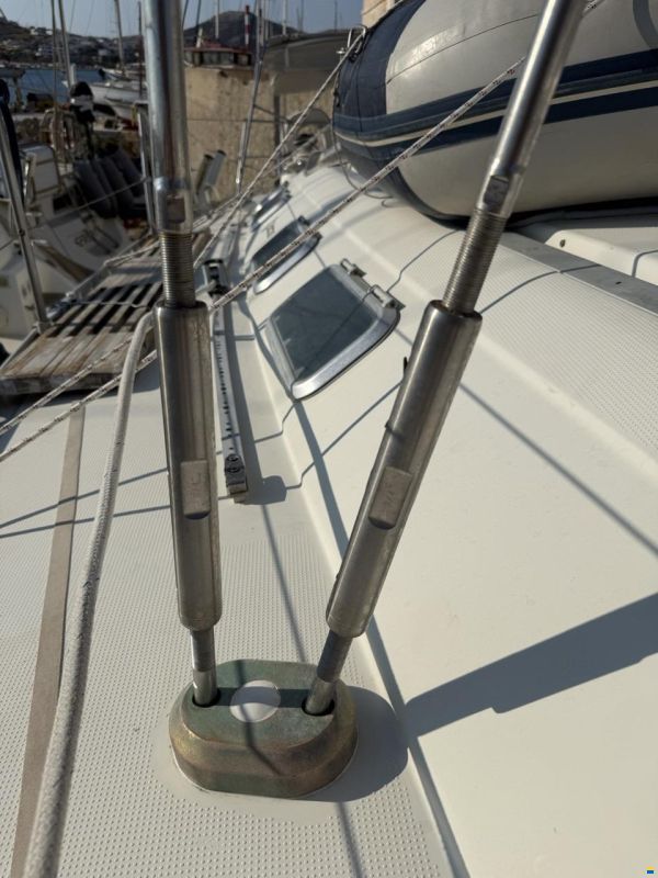 Beneteau First 45F5