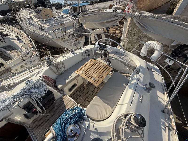 Beneteau First 45F5