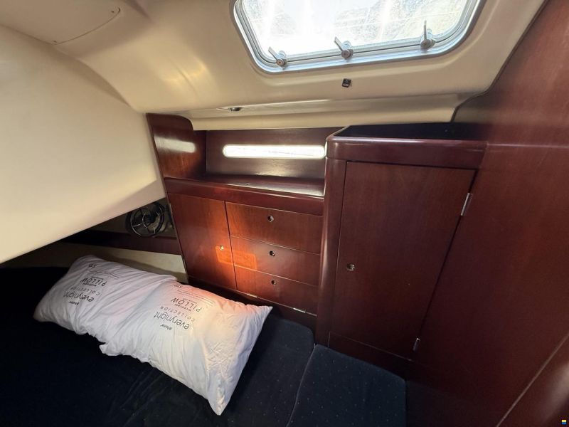 Beneteau First 45F5