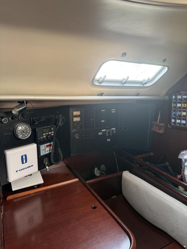 Beneteau First 45F5