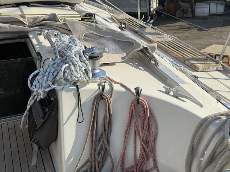 Beneteau First 45F5