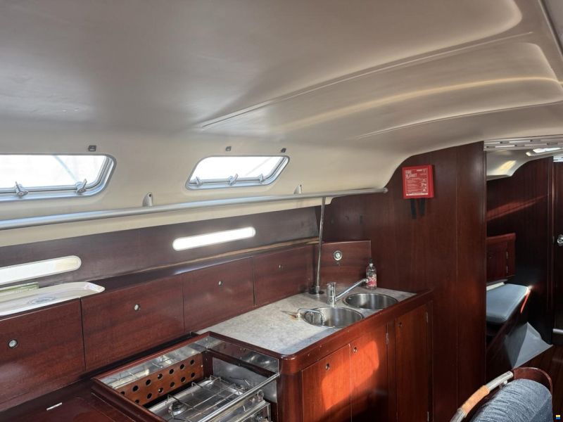 Beneteau First 45F5