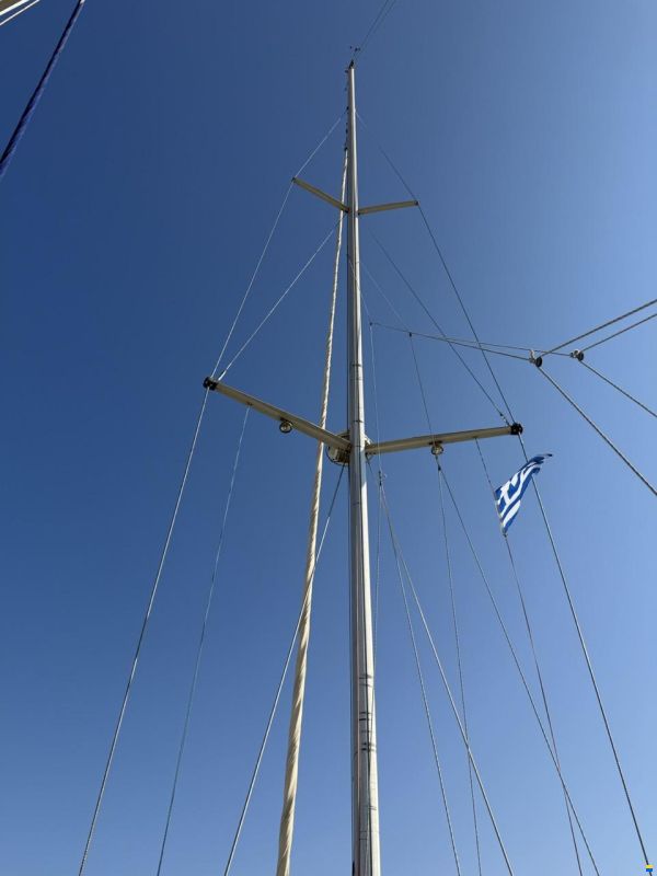 Beneteau First 45F5