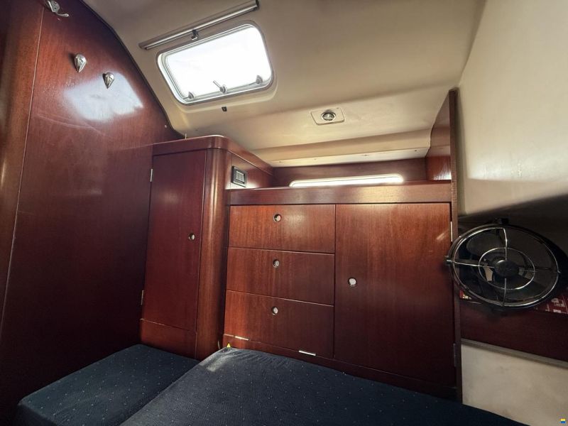 Beneteau First 45F5