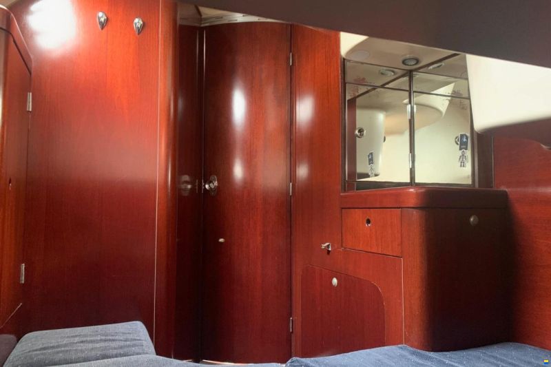 Beneteau First 45F5