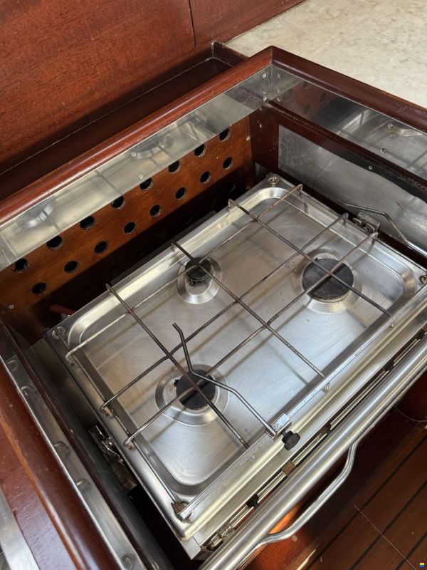 Beneteau First 45F5