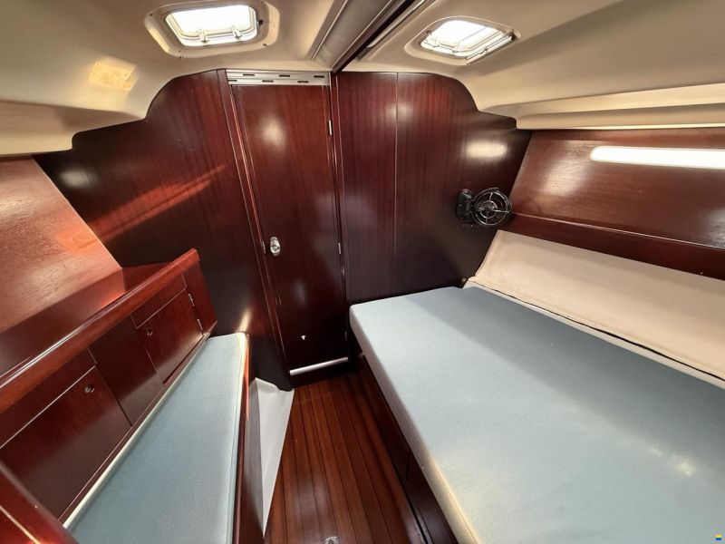 Beneteau First 45F5