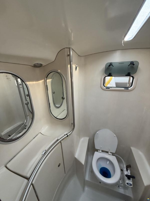 Beneteau First 45F5