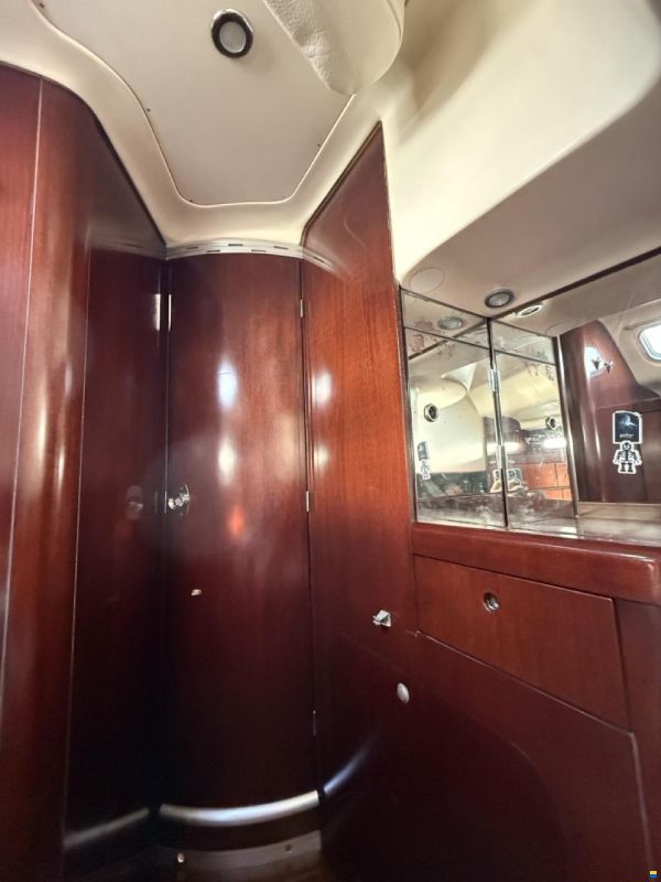 Beneteau First 45F5