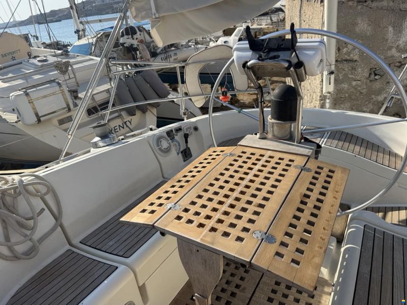 Beneteau First 45F5