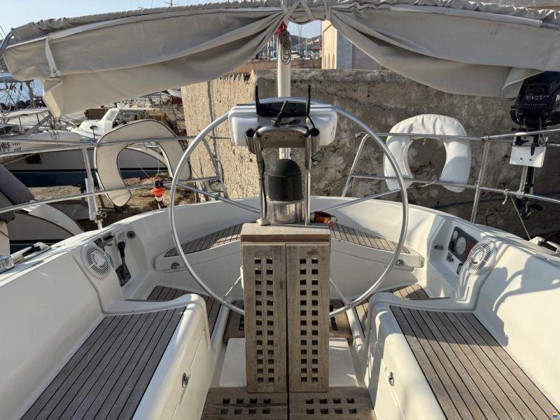 Beneteau First 45F5