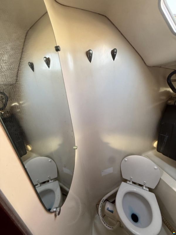 Beneteau First 45F5