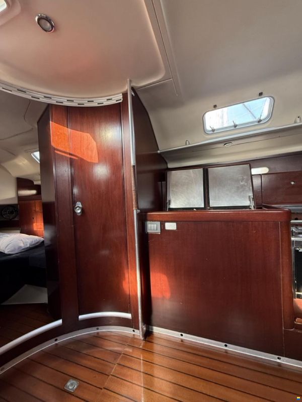 Beneteau First 45F5