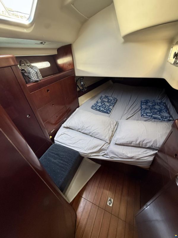 Beneteau First 45F5