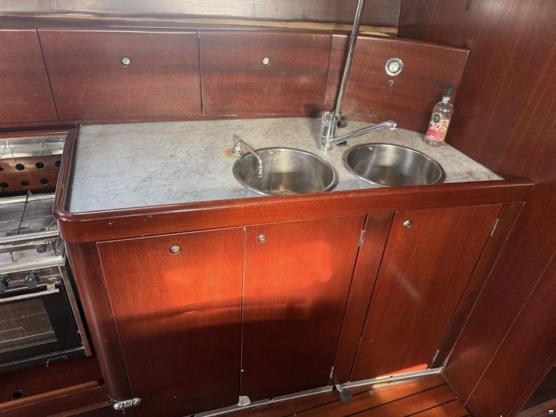 Beneteau First 45F5